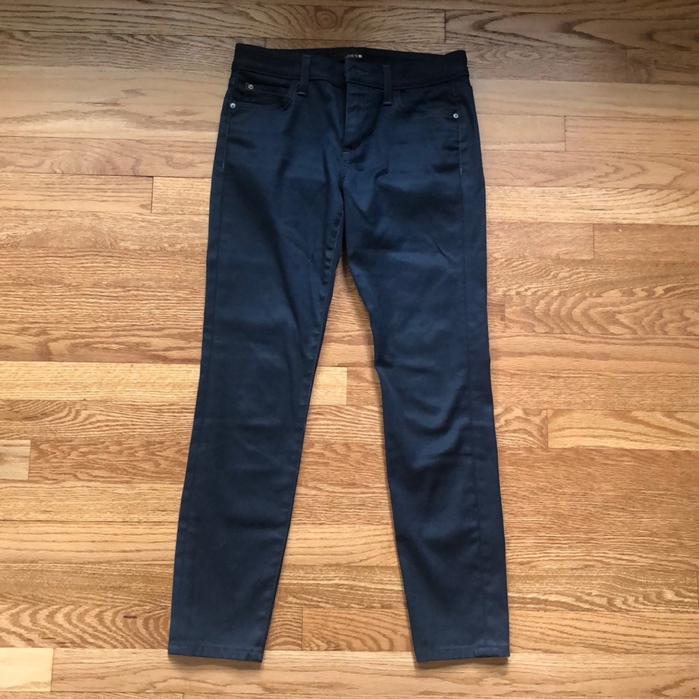 Joe’s Jeans “The High Water”